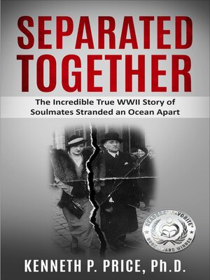 cover image of Separated Together